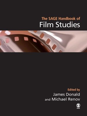 cover image of The SAGE Handbook of Film Studies